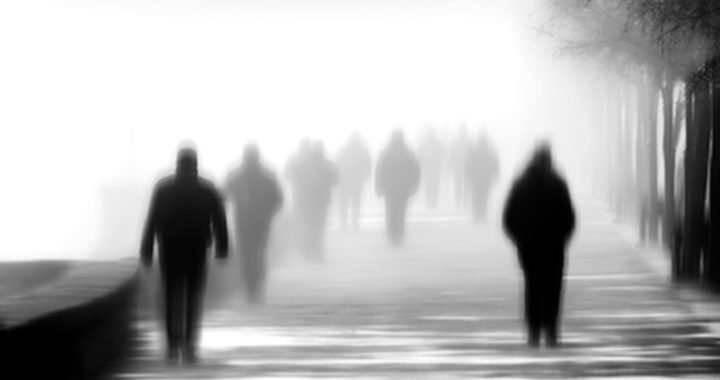 The Wanderers