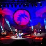 Tori Amos at Red Rocks