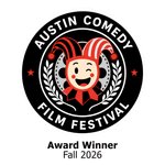 ACFF logo - winner
