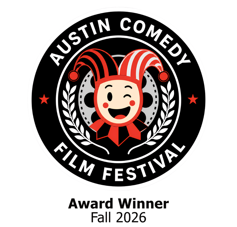 ACFF logo - winner