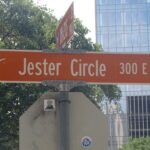 Jester Circle