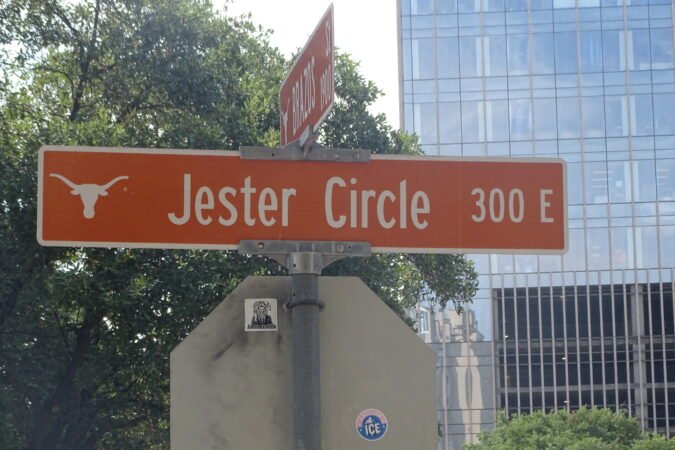 Jester Circle