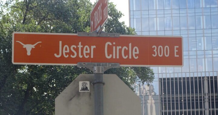 Jester Circle