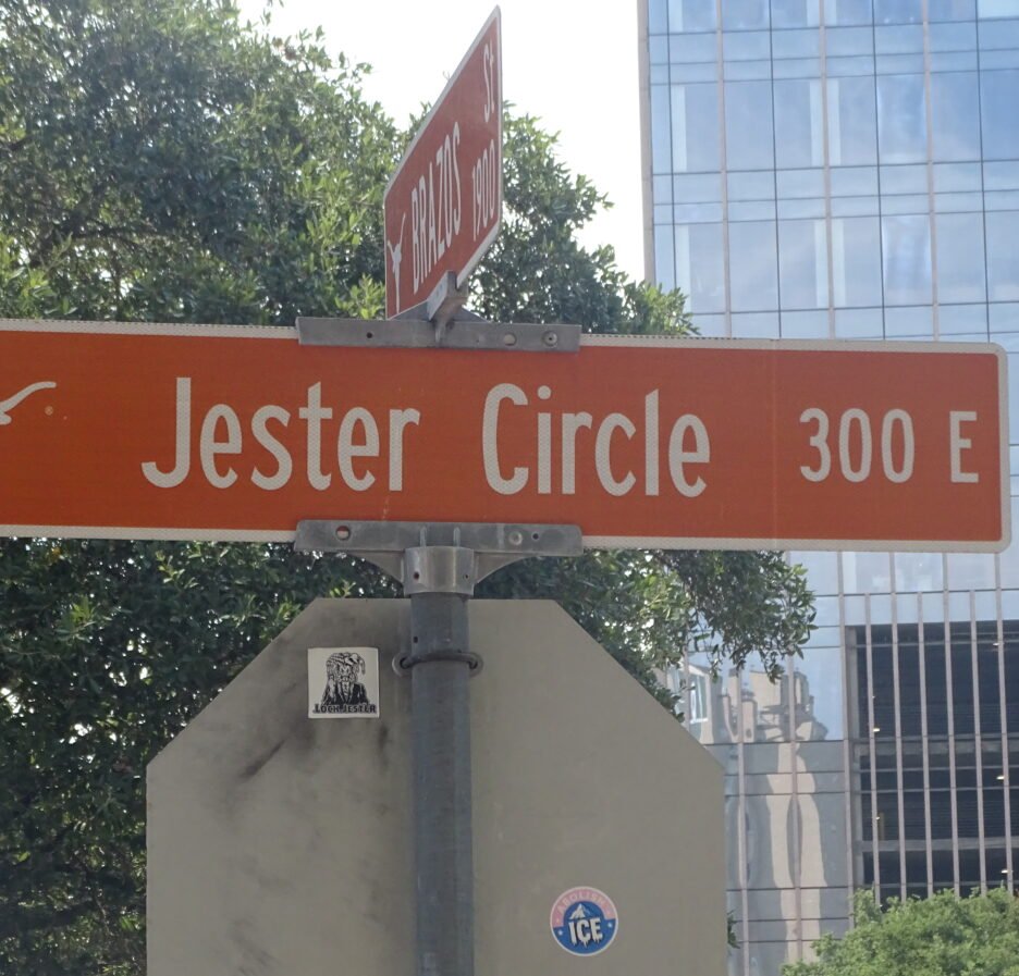 Jester Circle